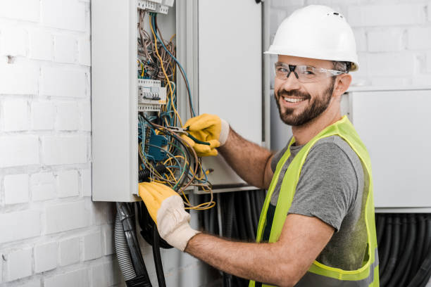 Best Affordable Emergency Electrician  in Buckeye Lake, OH