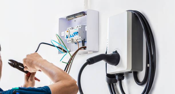 Best Affordable Electrical Installation  in Buckeye Lake, OH