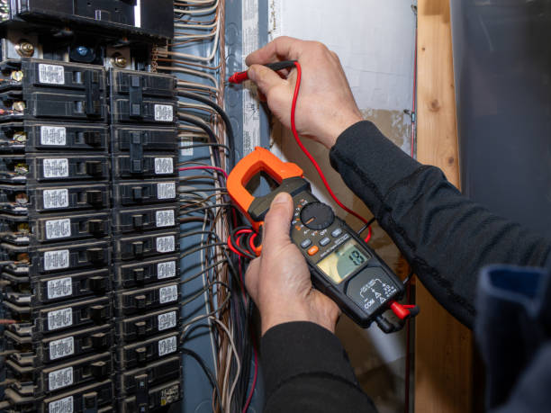 Best Circuit Breaker Repair  in Buckeye Lake, OH